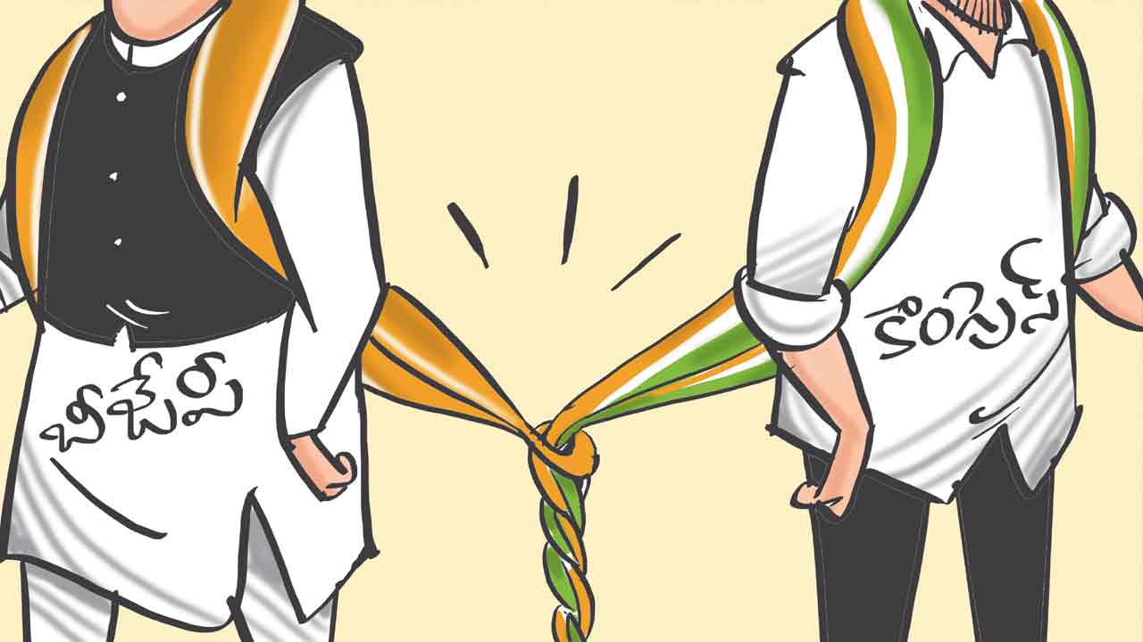 మళ్లీ అదే పాట పాడతారు