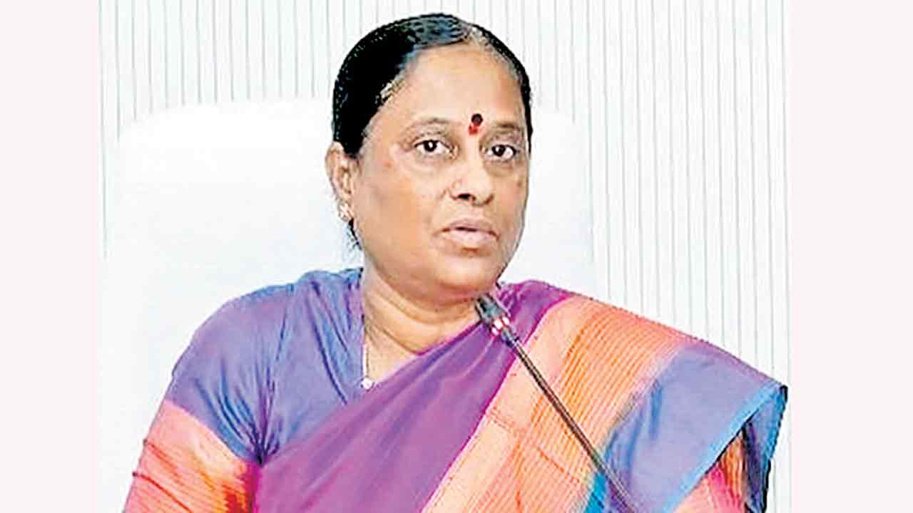 ‘వేములవాడ’ పనులు వేగవంతం చేయాలి