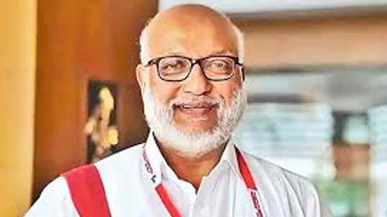 కాంగ్రెస్‌ పాలిత రాష్ర్టాల్లో లేబర్‌కోడ్‌ల అమలా?