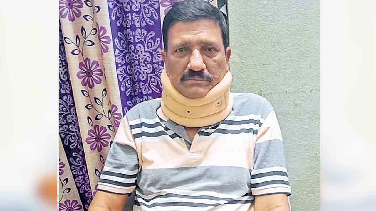 Retirement Benefits | నా డబ్బులు నాకివ్వండి.. ప్రభుత్వాన్నివేడుకుంటున్న రిటైర్డ్‌ ఎస్సై ఇస్మాయిల్‌