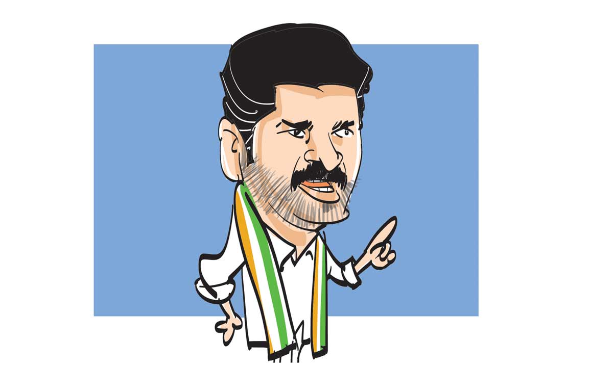 విద్వేషం వద్దన్న వేదికపైనే విషం చిమ్మిన సీఎం