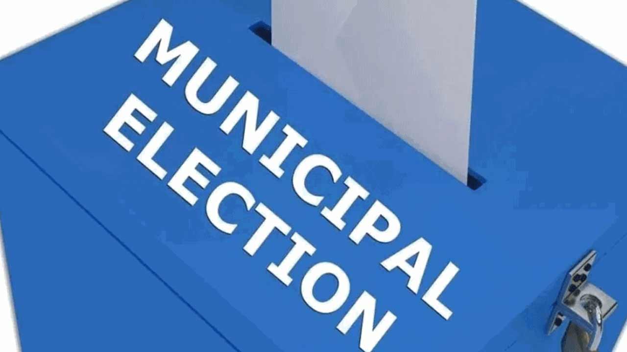 ‘మున్సిపోల్స్‌’లో బీఆర్‌ఎస్‌కే అగ్రపీఠం