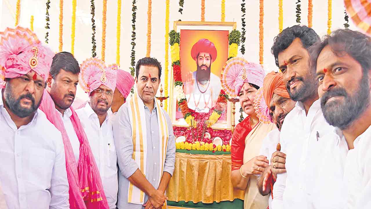 అడ్డదారులు.. అరాచకాలు