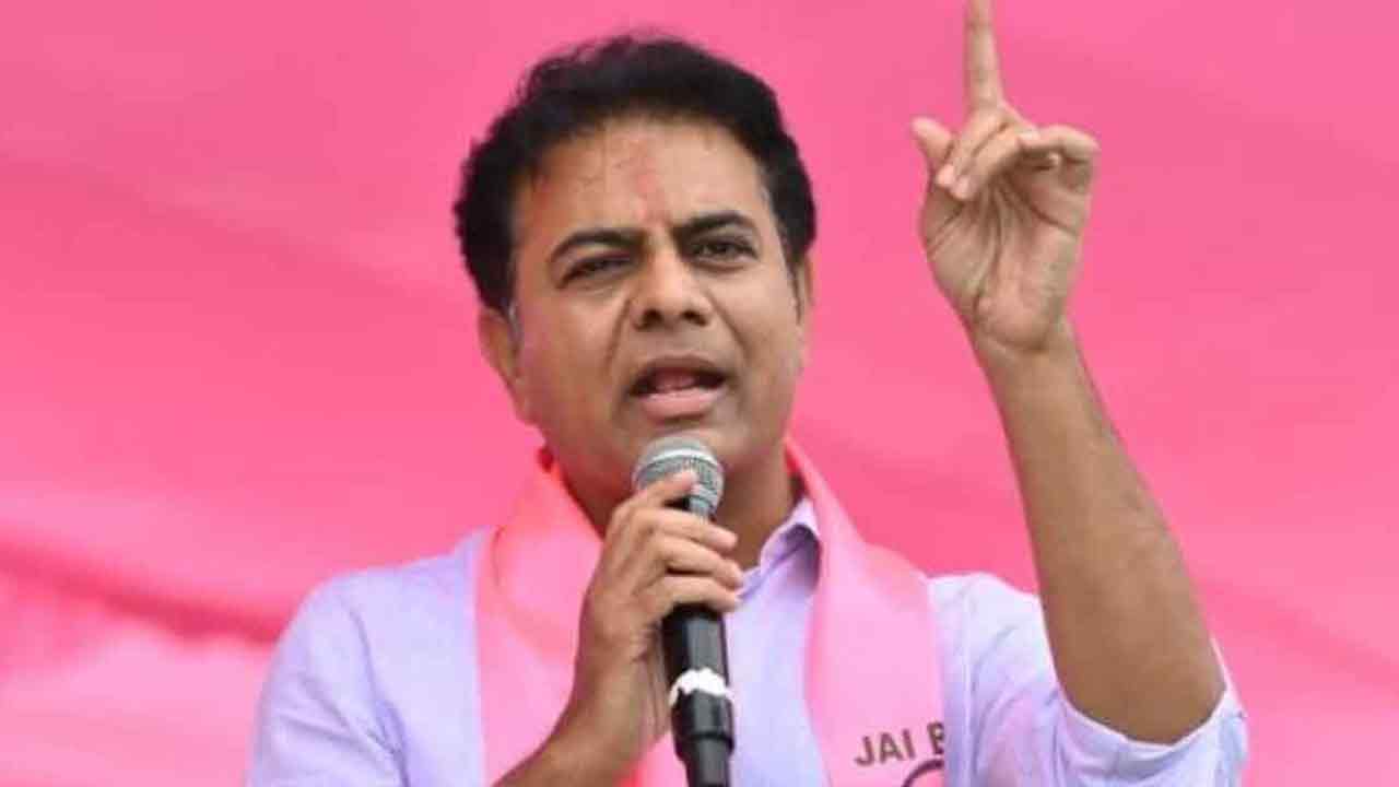 కాంగ్రెస్‌ కుట్రలపై బీఆర్‌ఎస్‌ అప్రమత్తం