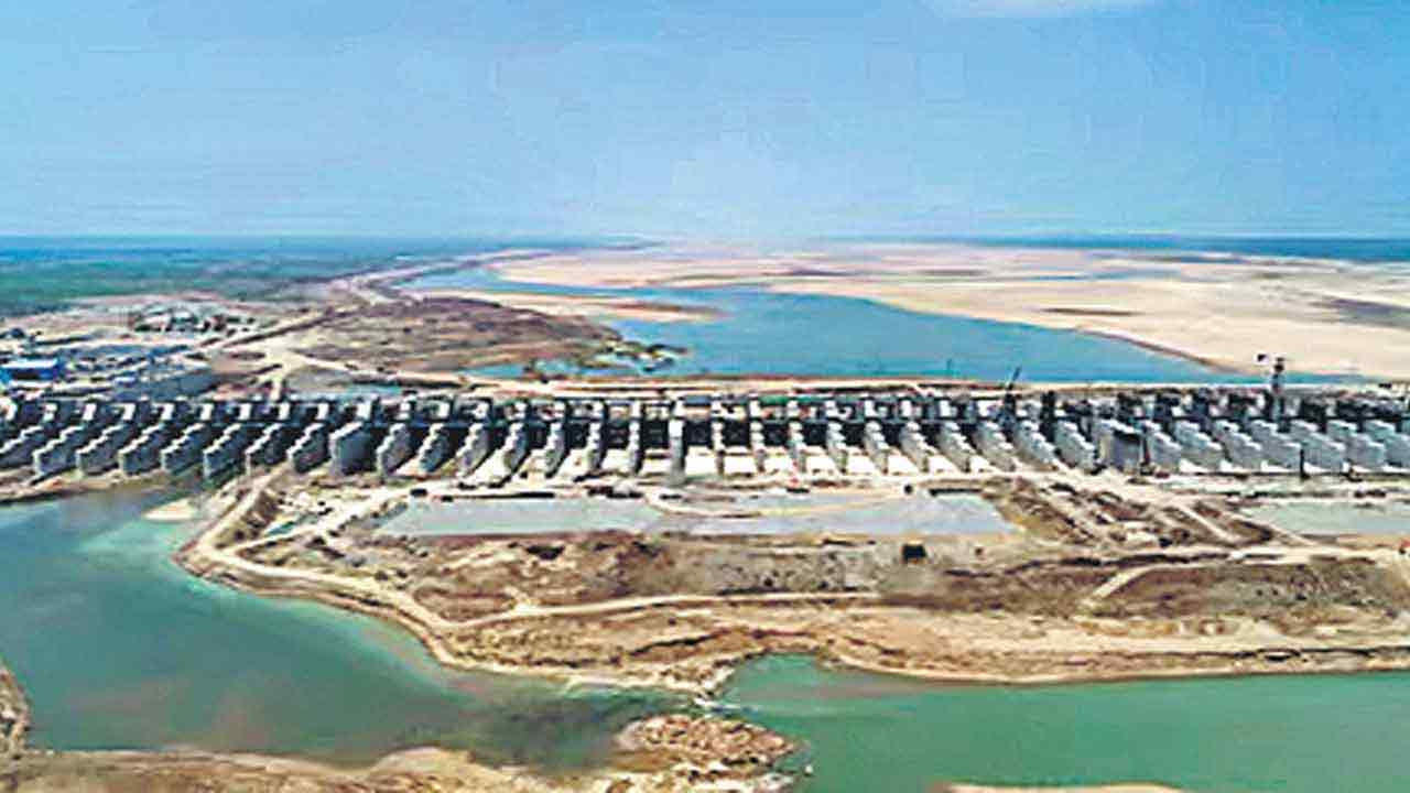 తట్టెడు మట్టి తీయకుండానే అంచనాలు డబుల్‌.. కొడంగల్‌-నారాయణపేట లిఫ్ట్‌లో సర్కార్‌ గారడీ