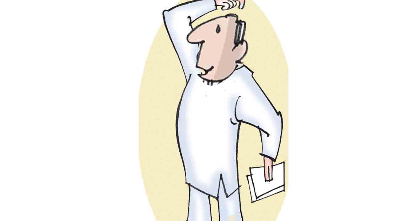 దెబ్బతీసిన రెబల్స్‌.. పలుచోట్ల బీఆర్‌ఎస్‌ విజయావకాశాలకు గండి