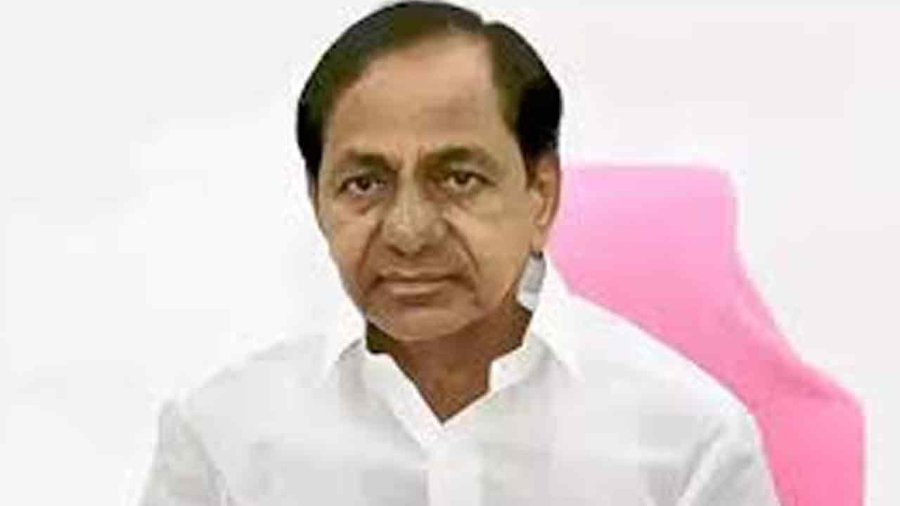 KCR Birthday Celebrations | నేడు తెలంగాణభవన్‌లో కేసీఆర్‌ జన్మదిన వేడుకలు