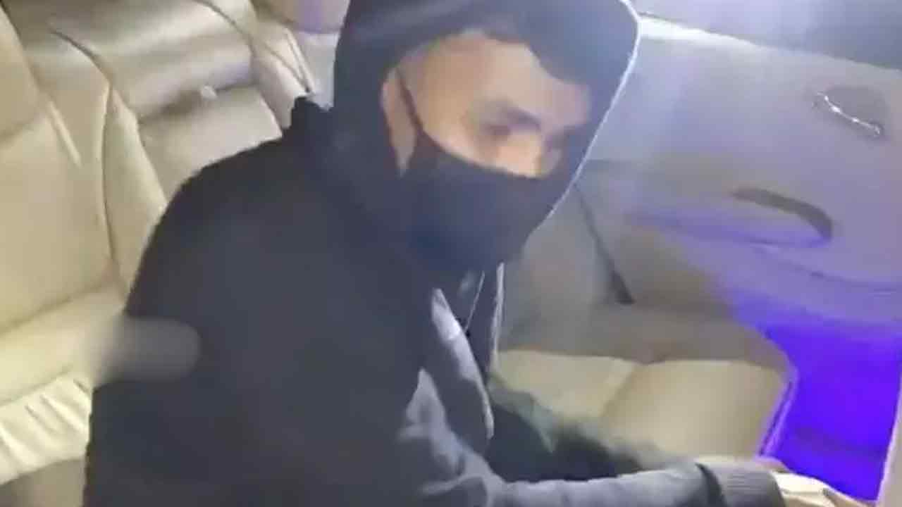 జైలు నుంచి ఐబొమ్మ రవి విడుదల