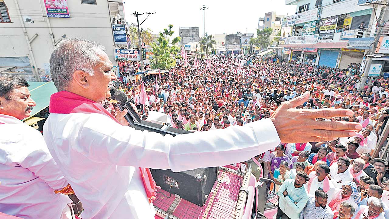 జైలు భయంతోనే రేవంత్‌ కుట్ర