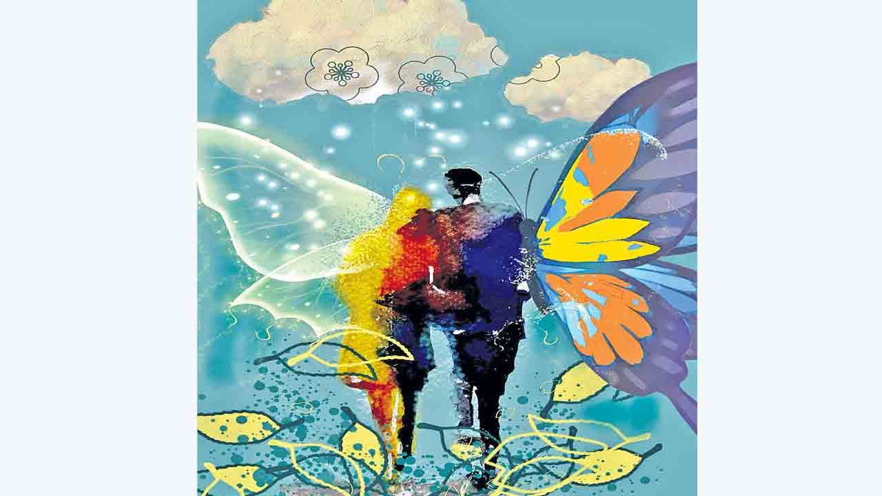 బహుశా నేనే!