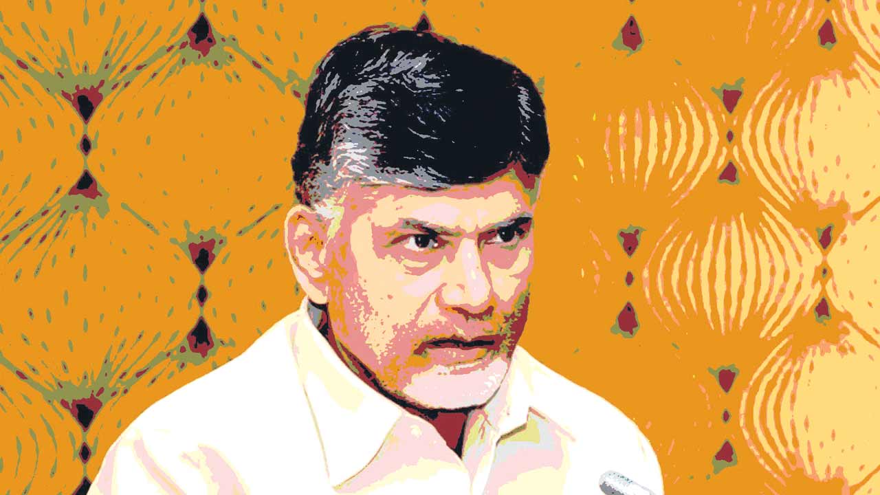 సకల దేశాలకు జాతిపిత బాబే!