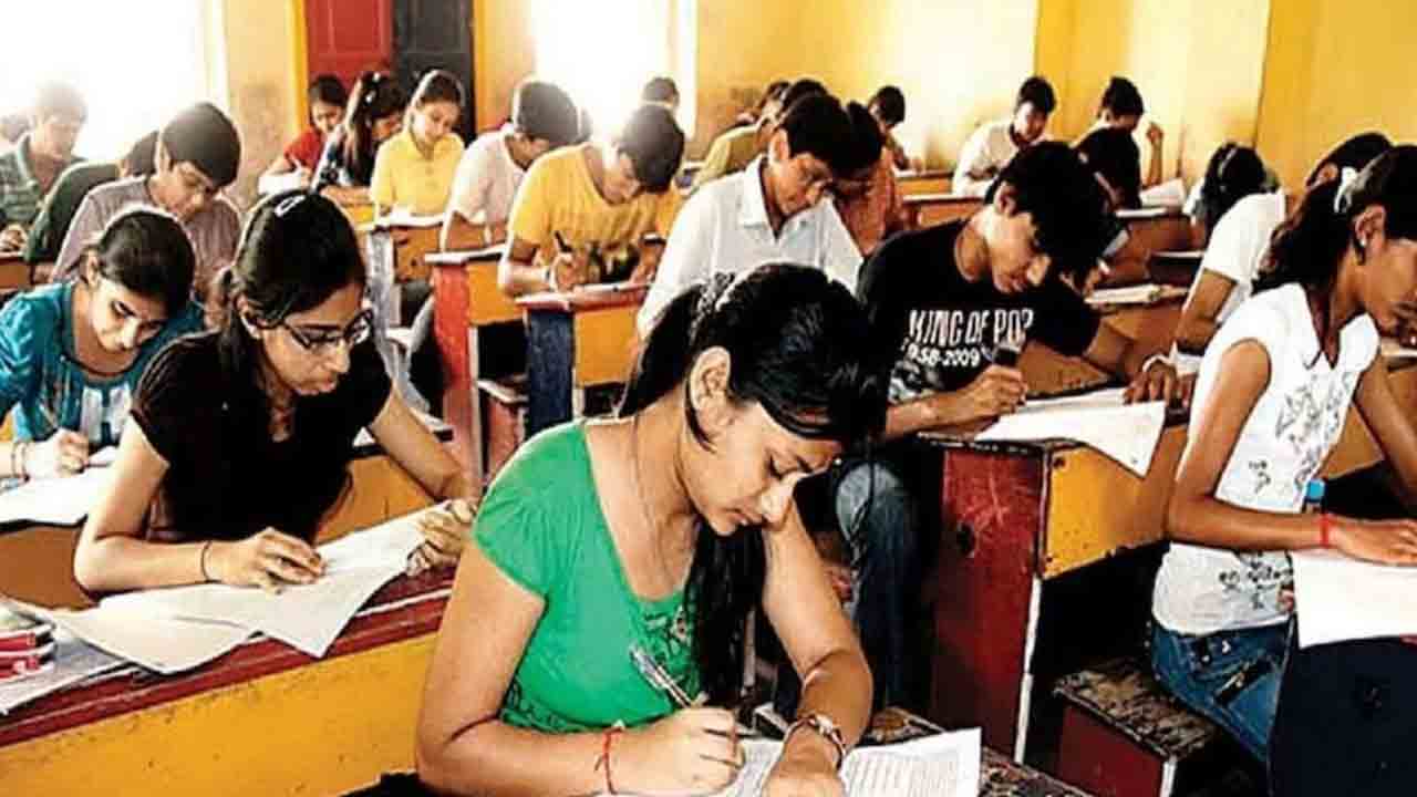 Intermediate annual examination |  ఏప్రిల్‌ 5 లేదా 6న ఇంటర్‌ ఫలితాలు