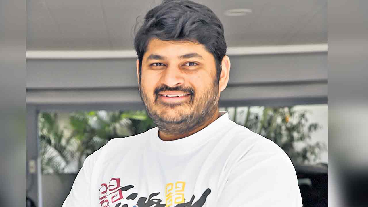 మనసుల్ని తాకేలా కపుల్‌ ఫ్రెండ్లీ