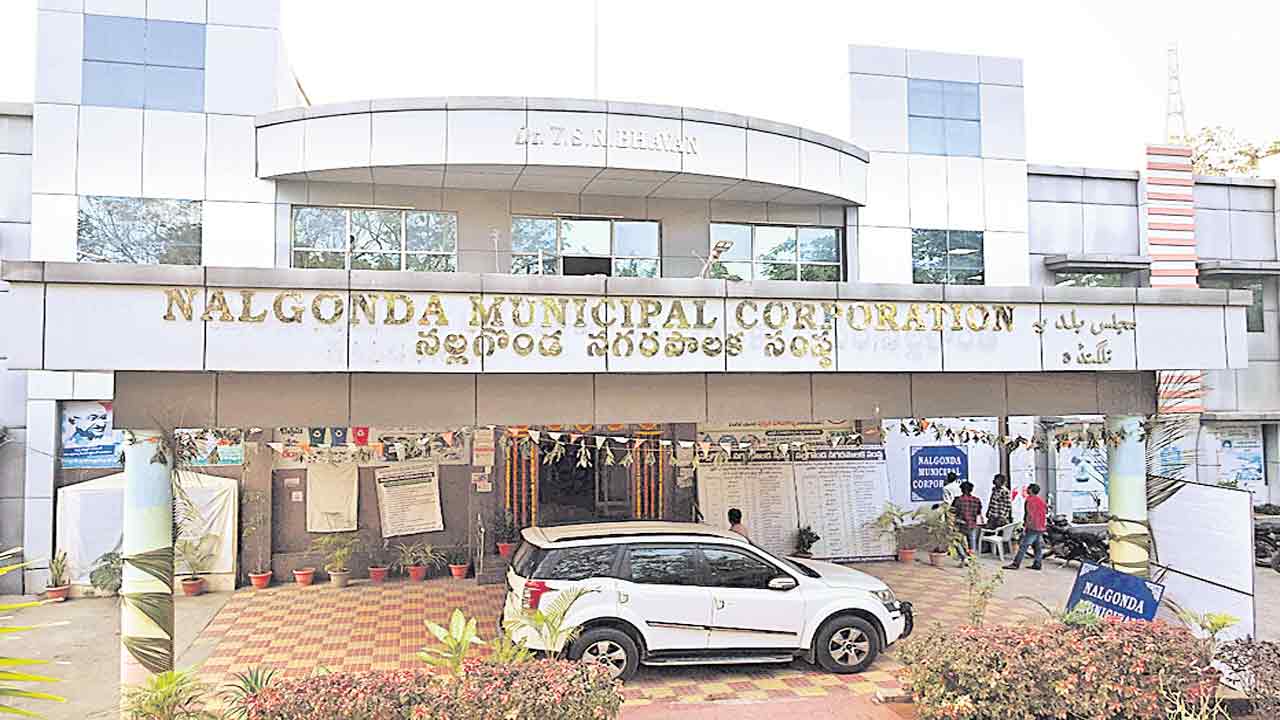 నేడు ప్రమాణస్వీకారం