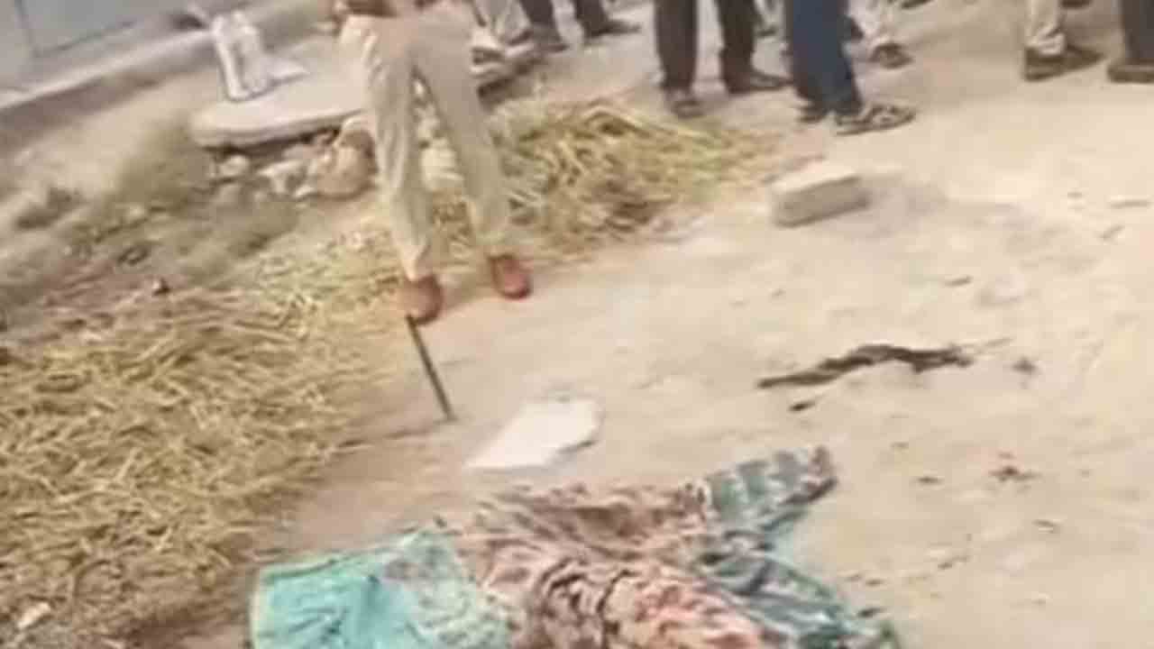 అక్రమ సంబంధానికి అడ్డొస్తున్నారని..