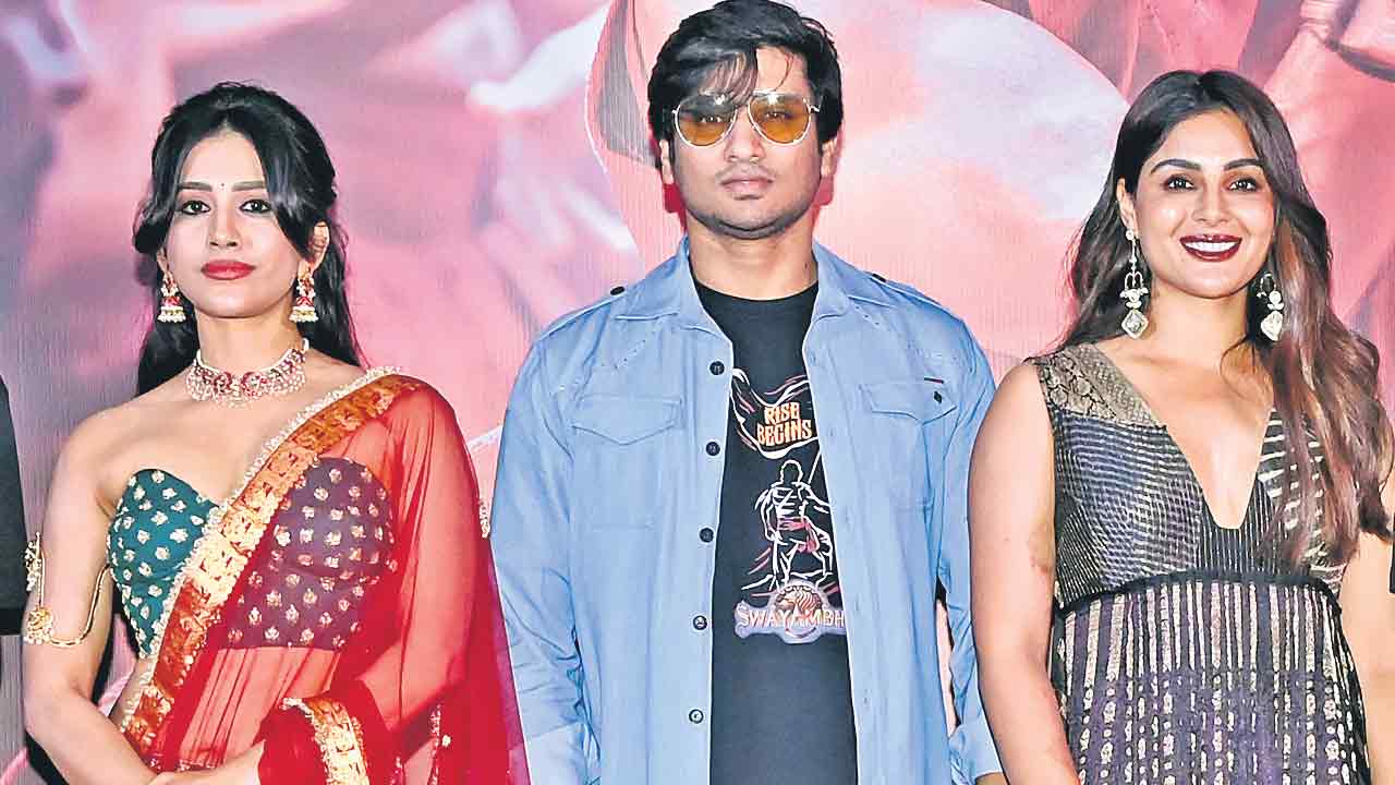 చరిత్ర గుర్తించని మహావీరుడి కథ