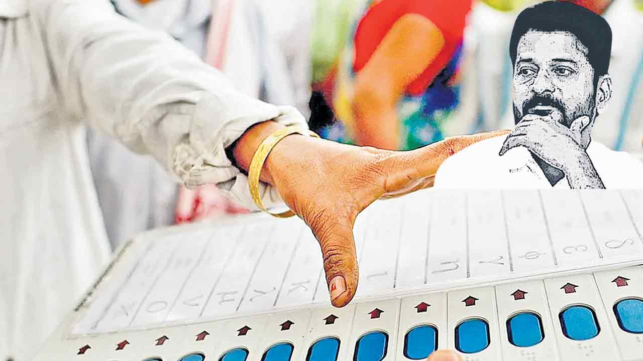 Parishad Elections | ప్రాదేశిక పోరుకు బ్రేక్‌.. ఎంపీటీసీ, జడ్పీటీసీ ఎన్నికలు జూన్ దాకా లేనట్లే..!