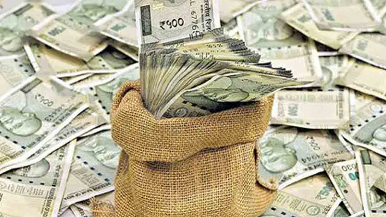 పెండింగ్‌ బిల్లులు 1,500 కోట్లకు పెంచండి:టీజీవో