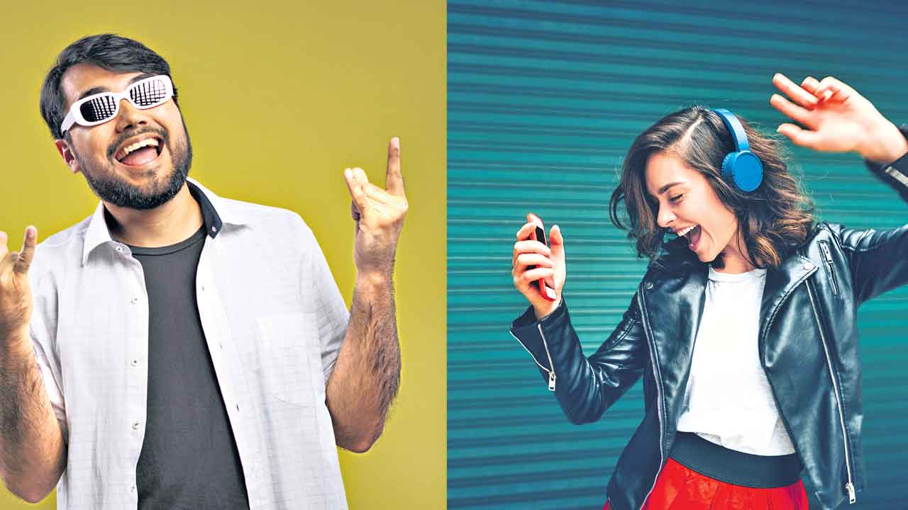 అంతొద్దు రిలాక్స్‌.. రిలాక్స్‌!