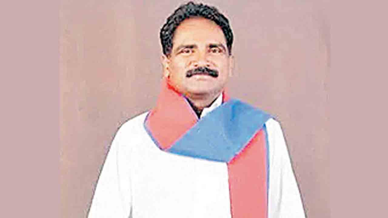 John Wesley | సర్కార్‌ నిర్లక్ష్యంతోనే ఫుడ్‌ పాయిజన్‌ : సీపీఎం రాష్ట్ర కార్యదర్శి జాన్‌వెస్లీ