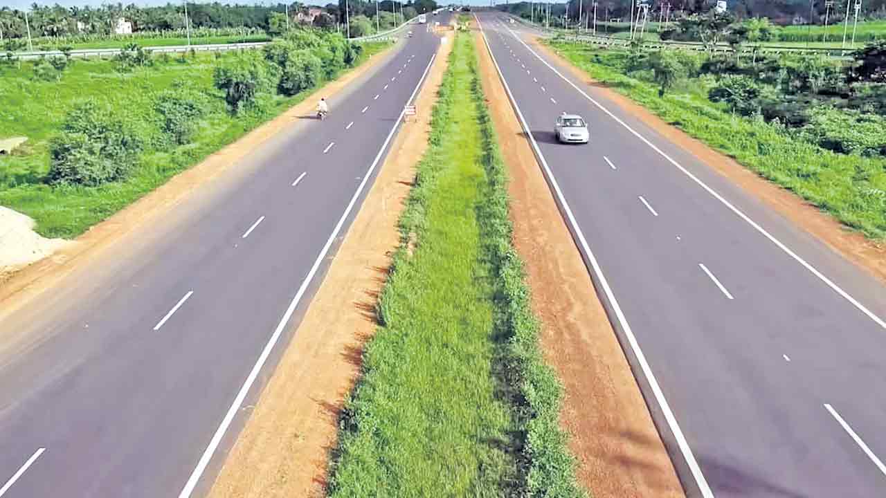 ఈసారైనా ‘హ్యామ్‌’ పట్టాలెక్కేనా?