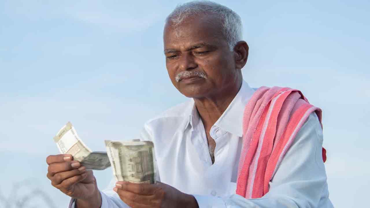 సన్న’ బోనస్‌ బకాయిలు విడుదల