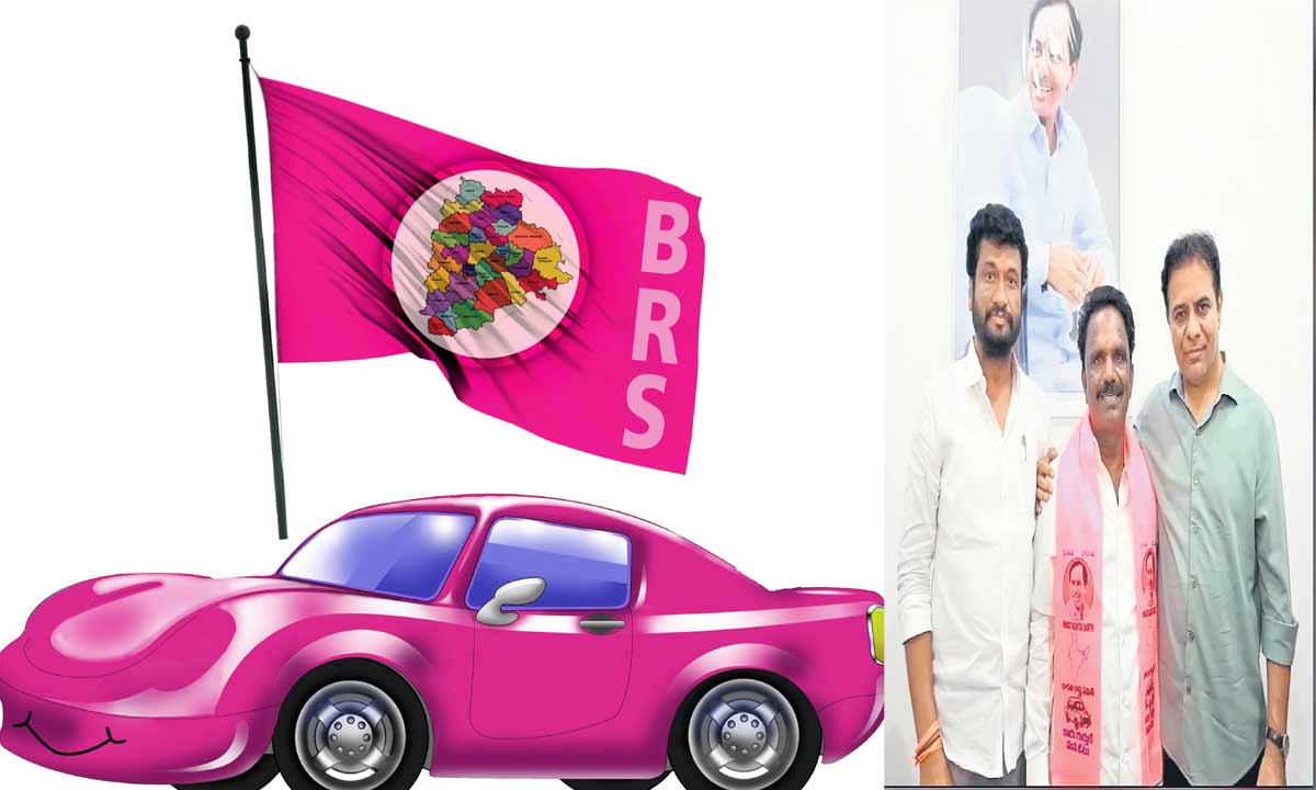 కారు హుషారు