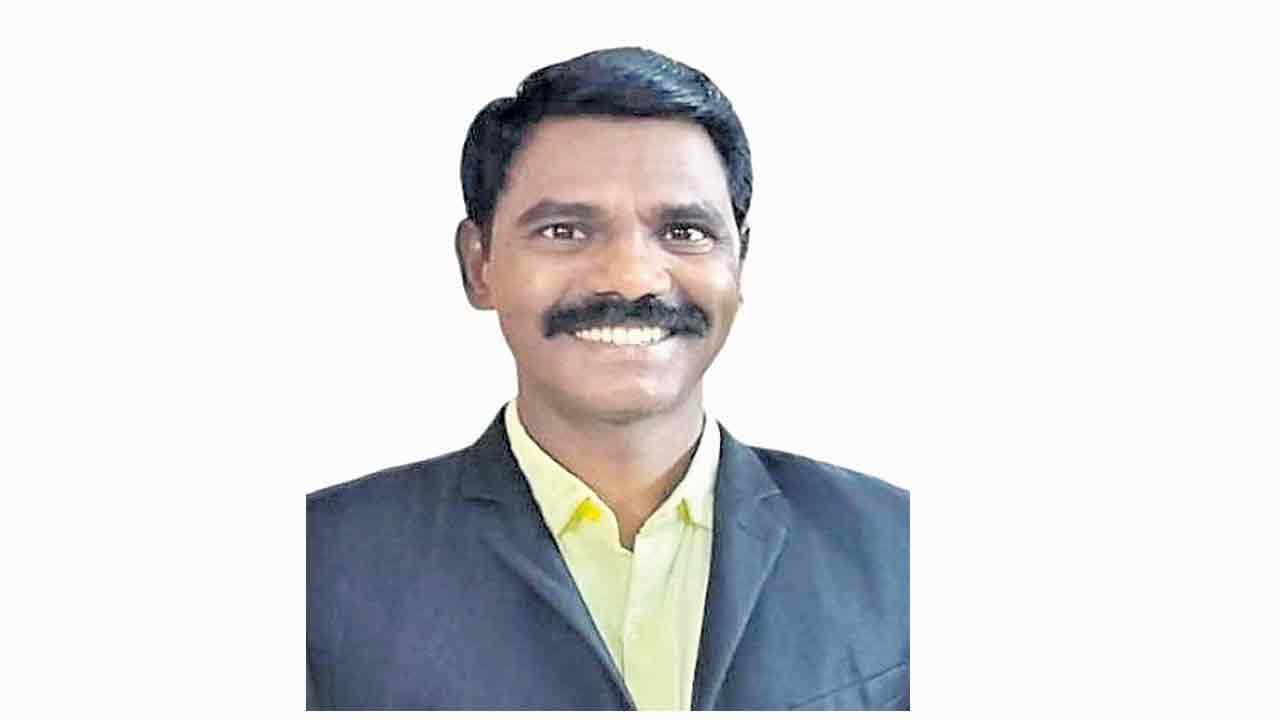 ఆలిండియా సివిల్‌ సర్వీసెస్‌ చెస్‌ టోర్నీకి సత్యనారాయణ