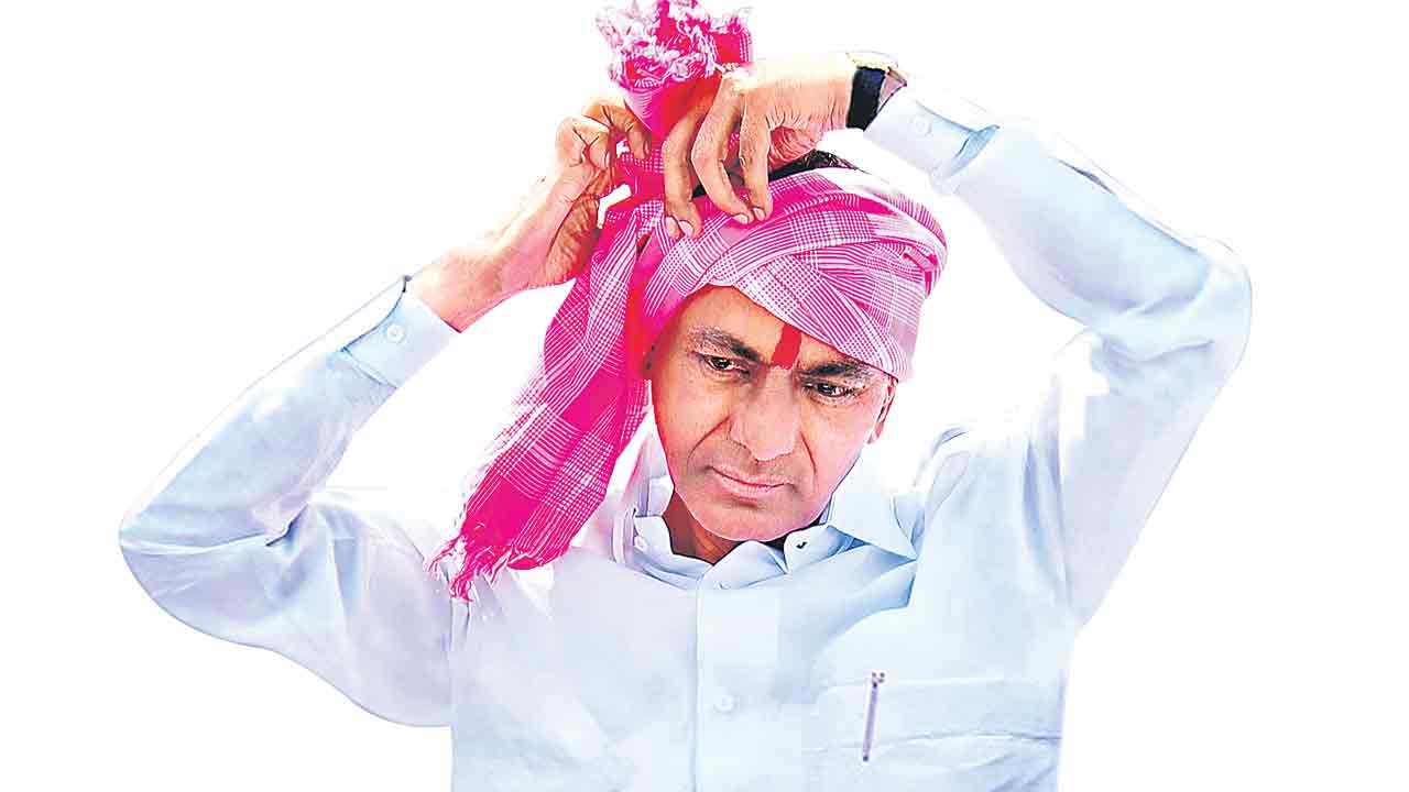 దీర్ఘాయుష్మాన్ భవ