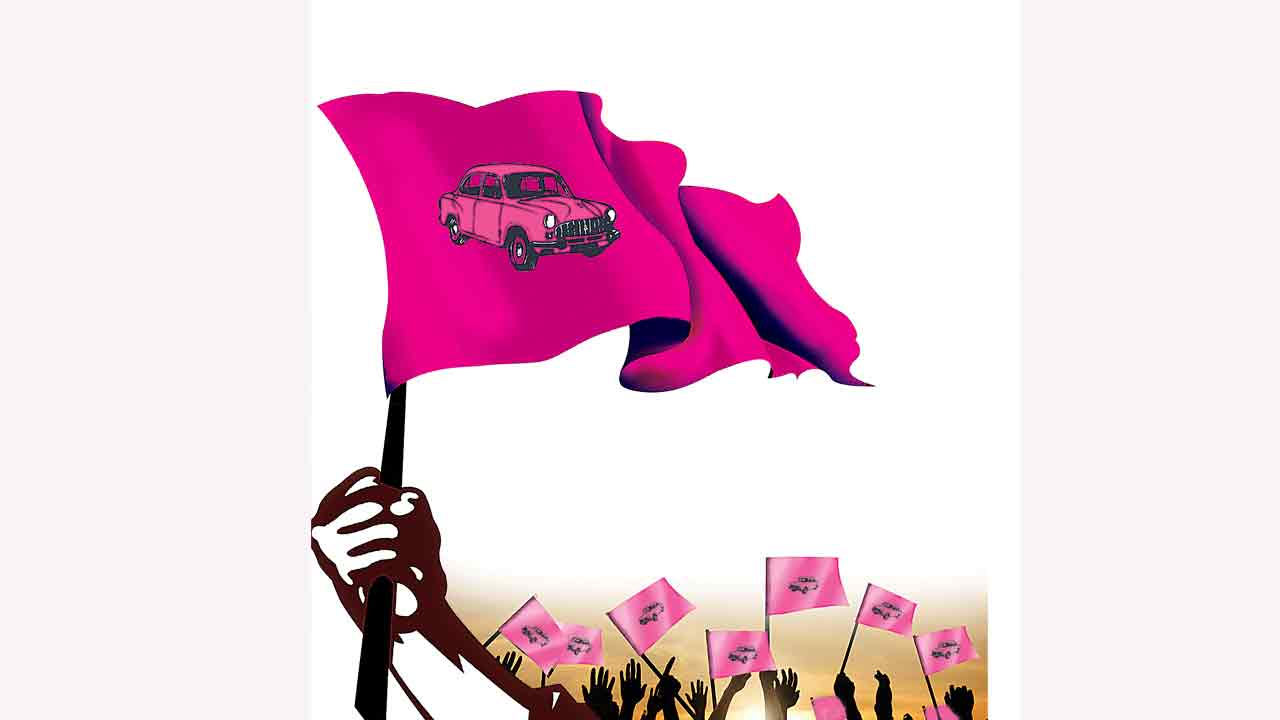 జోరు తగ్గని కారు