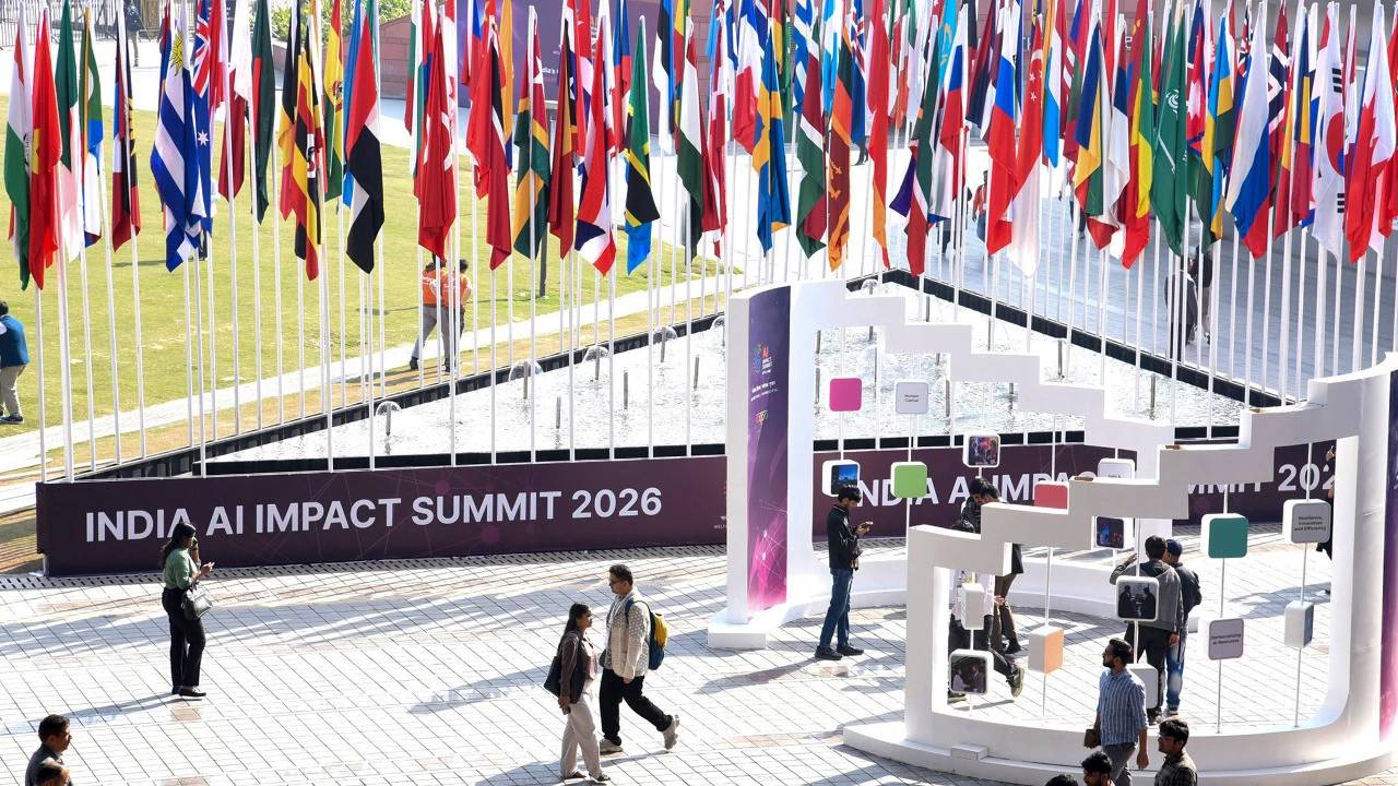 AI Summit | ఏఐ సదస్సు మరో రోజు పొడిగింపు.. ఫిబ్రవరి 21 వరకు రోజూ అదనంగా మరో రెండు గంటలు