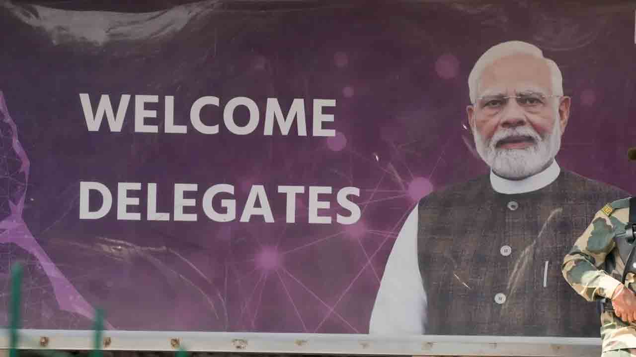 PM Modi | భారత్‌ వేగవంతమైన అభివృద్ధికి ఏఐ సమ్మిట్‌ నిదర్శనం : ప్రధాని మోదీ