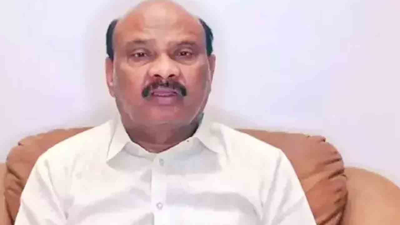 AP News | ‘11వ తేదీ.. 11 మంది.. 11 నిమిషాలు’.. వైసీపీ సభ్యులపై ఏపీ స్పీకర్‌ వ్యంగ్య వ్యాఖ్యలు