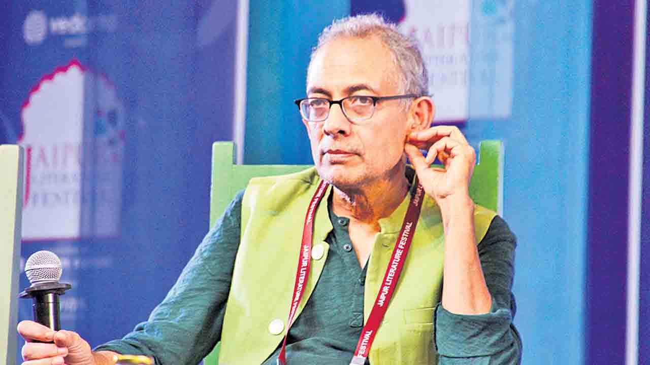 భారత్‌పై విభజన రాజకీయాల దెబ్బ