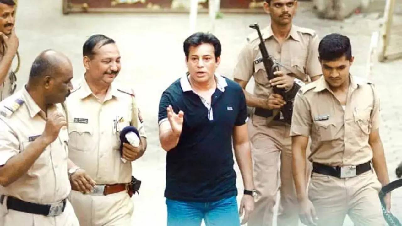 Abu Salem | 17 లక్షలు కడితేనే పెరోల్.. గ్యాంగ్‌స్టర్ అబూసలేం పిటిషన్ తిరస్కరించిన కోర్టు