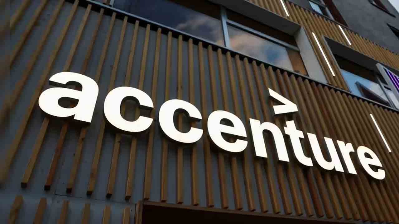 ఏఐ టూల్స్‌ తప్పక వినియోగించాలి.. యాక్సెంచర్‌ ఆదేశం