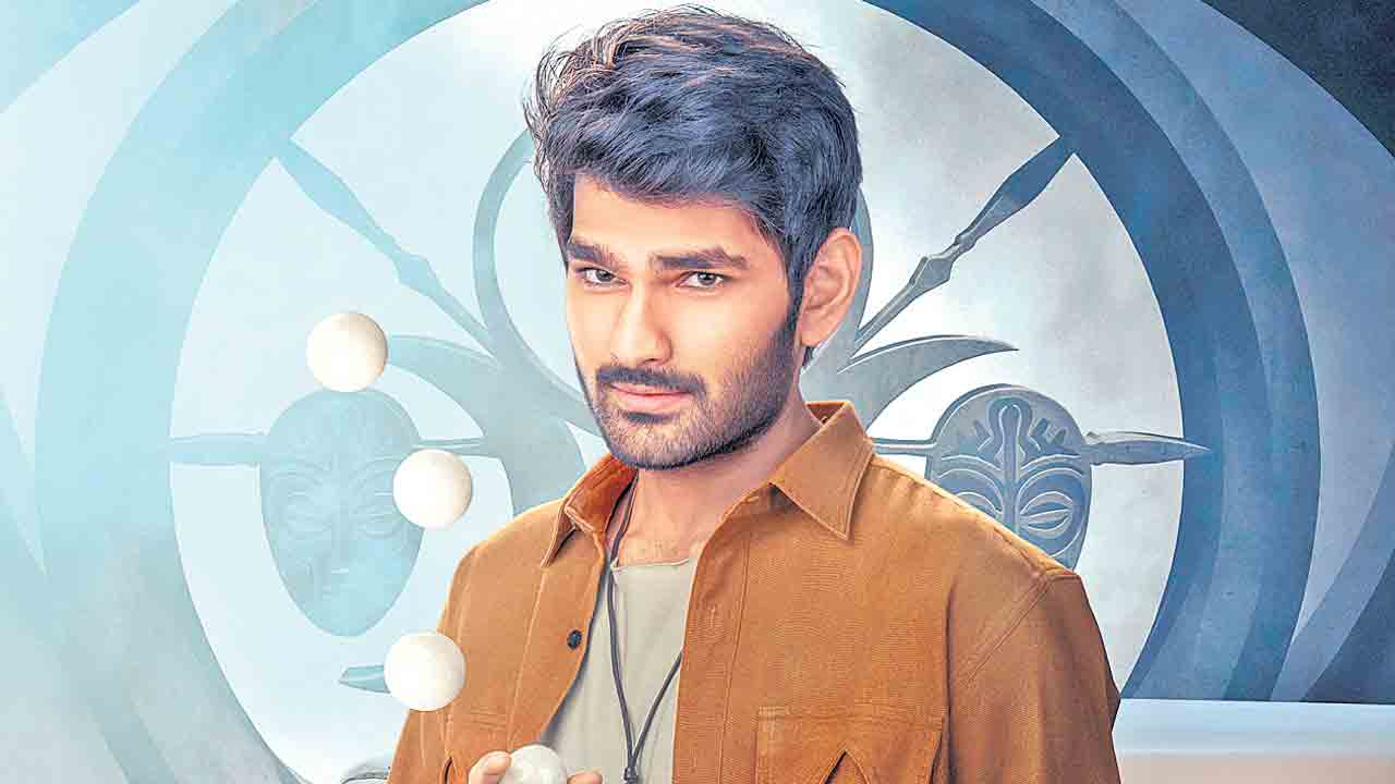 ఇట్లు అర్జున ఓ ఎమోషనల్‌ జర్నీ