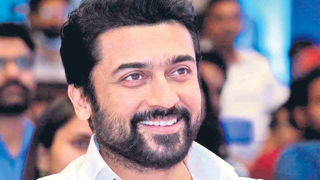 మరో టాలీవుడ్‌ డైరెక్టర్‌తో?