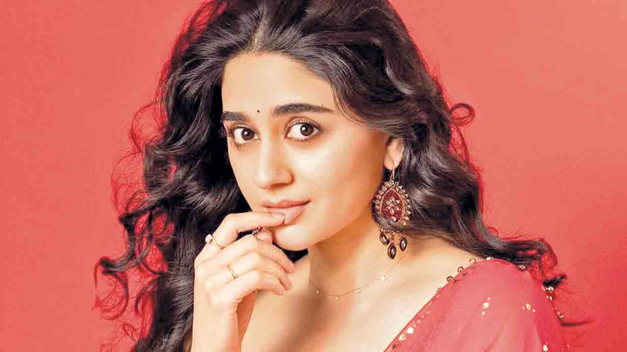 ఇమాన్వికి బంపరాఫర్‌