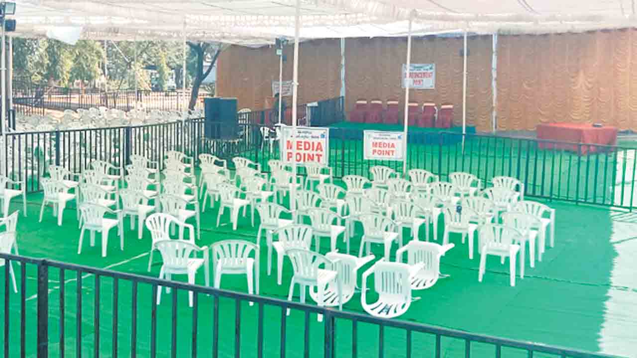 జడ్జిమెంట్ డే.. నేడు తేలనున్న మున్సిపాలిటీ కౌన్సిలర్‌ అభ్యర్థుల భవితవ్యం