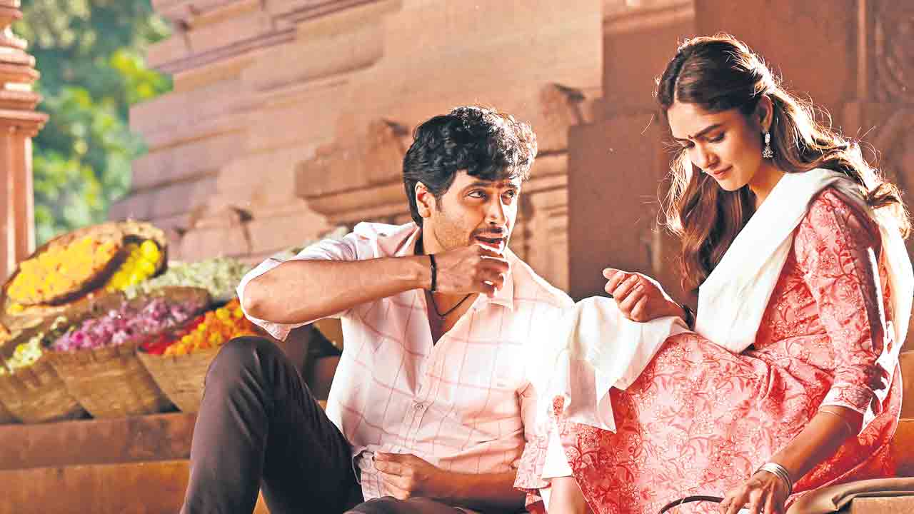 పాటల పల్లకిలో డెకాయిట్‌