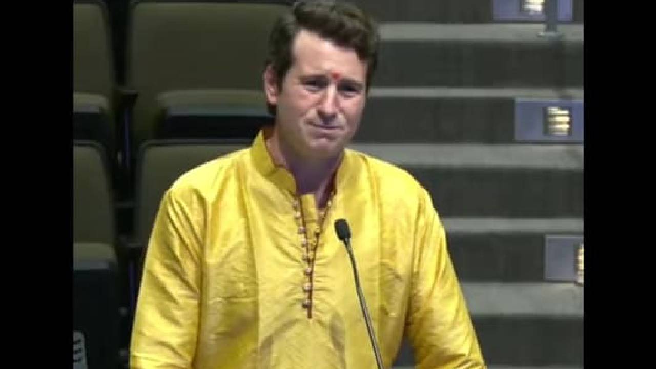 Alex Stein | హిందూ విశ్వాసాలపై జోకులు.. అమెరికా కమెడియన్‌పై నెటిజన్ల ఫైర్