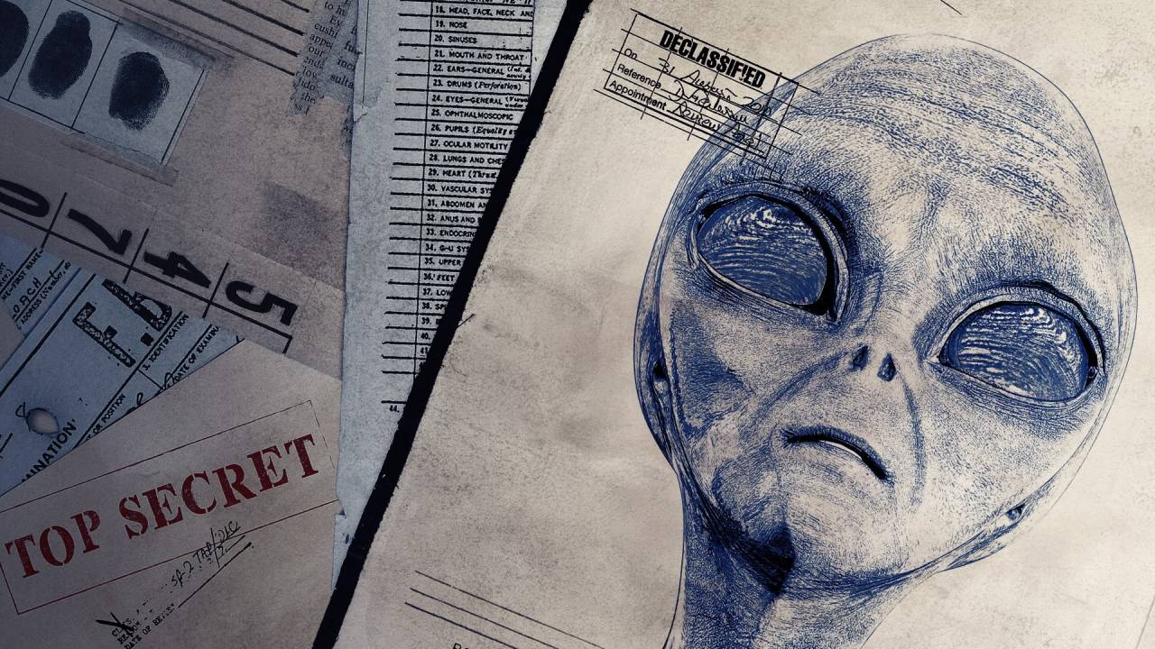 Alien files | ఏలియన్స్, యూఎఫ్‌ల డాక్యుమెంట్స్ విడుదల చేయండి.. అధికారులకు ట్రంప్ ఆదేశం