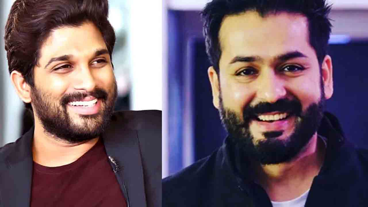 Allu Arjun | అల్లు అర్జున్‌తో ‘ధురంధ‌ర్’ ద‌ర్శ‌కుడు భారీ ప్రాజెక్ట్?.. ఐకాన్ స్టార్‌ గ్రీన్ సిగ్నల్ ఇస్తాడా.!