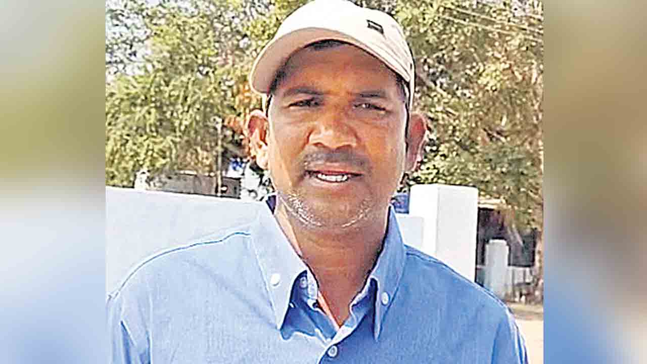 కాంగ్రెస్‌లో విభేదాలు.. ఓటమికి సొంత పార్టీనేకారణం