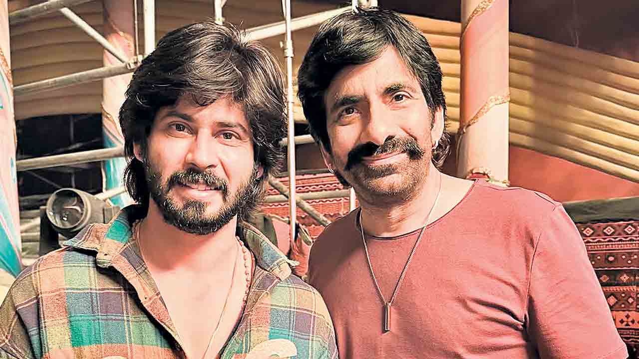 ఫ్యామిలీ ఎంటర్‌టైనర్‌ సుమతీ శతకం