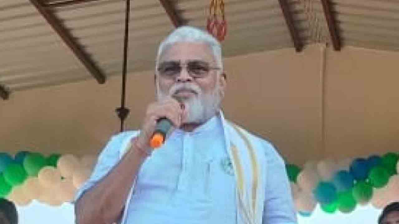 Ambati Rambabu | రాజమండ్రి జైలు నుంచి గుంటూరుకు అంబటి రాంబాబు తరలింపు