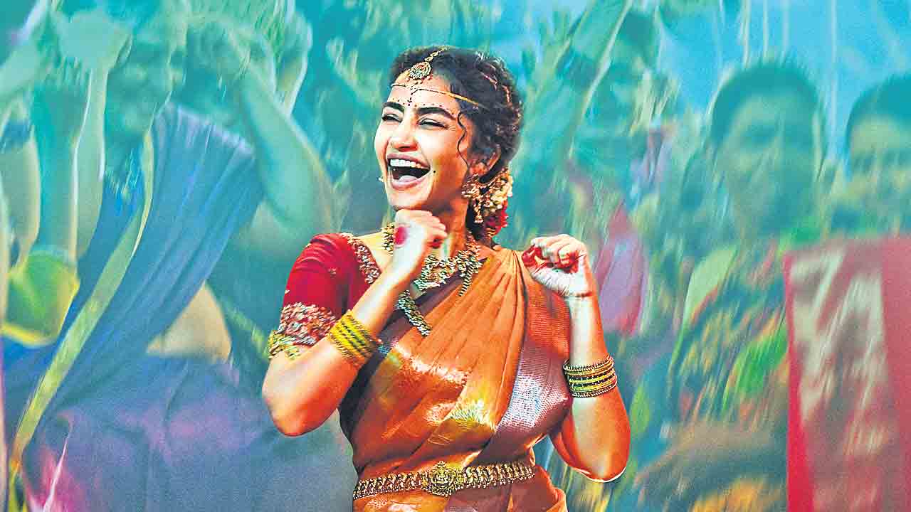 తెలంగాణ నేపథ్యంలో ‘క్రేజీ కల్యాణం’