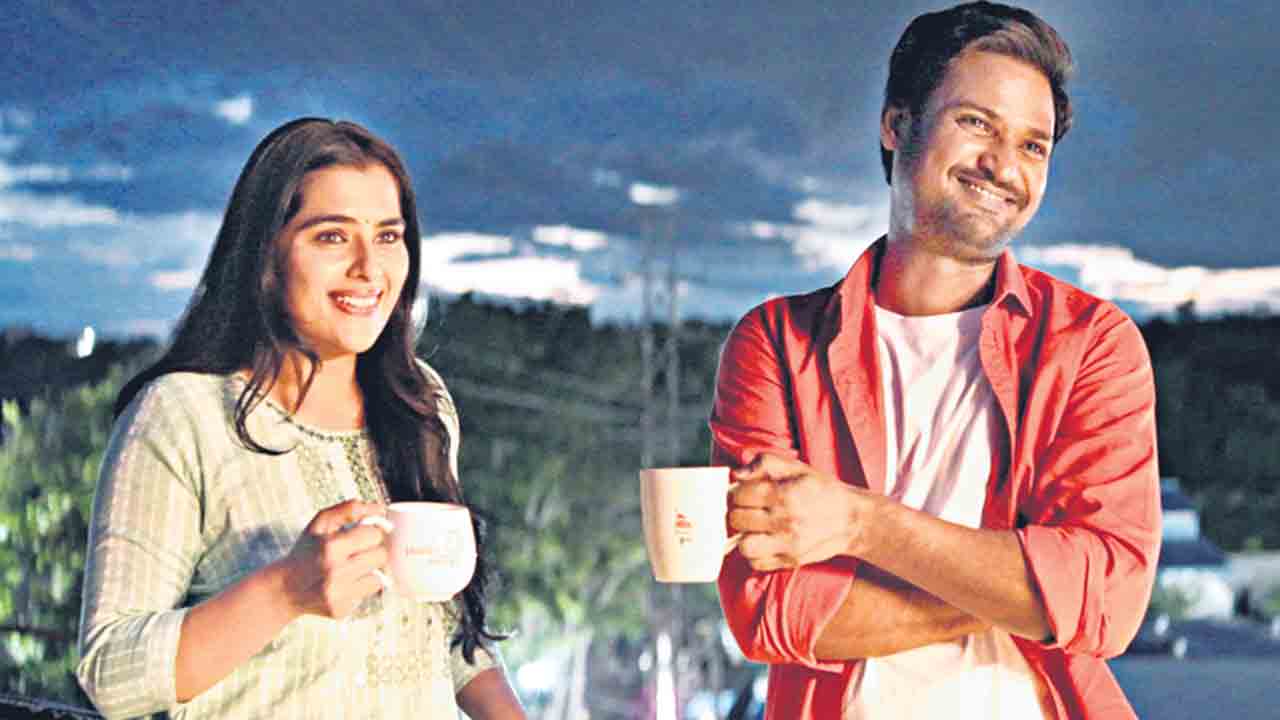 లోకం తీరింతే.. నువ్వే మారాలంతే..