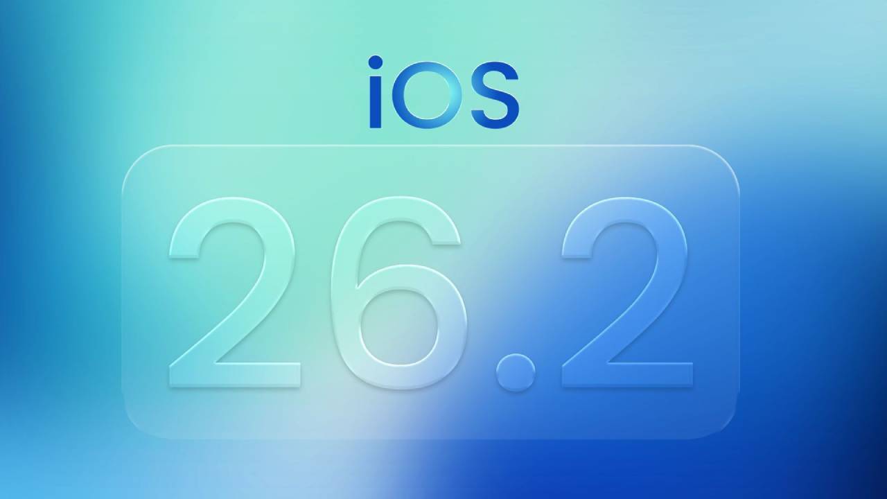 Apple iOS 26.2 | యాపిల్ ఐఓఎస్ 26.2 అప్‌డేట్ వచ్చేసింది.. ఎలా అప్‌డేట్ చేసుకోవాలంటే